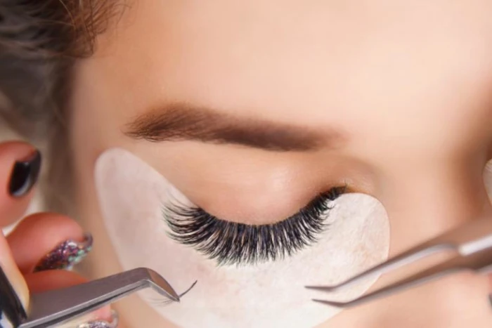 Lash extensions